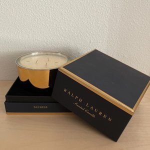 22oz Ralph Lauren Duchess Candle